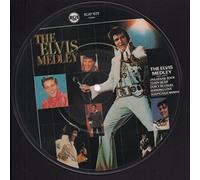 ELVIS PRESLEY / JAILHOUSE ROCK