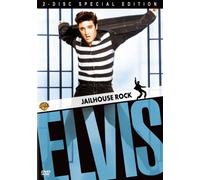Elvis Presley - Jailhouse Rock [Édition Sépaciale]