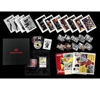Elvis Presley - Jailhouse Rock (Super Deluxe Box Set) [Import]