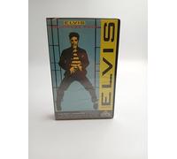Elvis Presley - Jailhouse Rock [VHS]