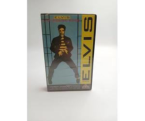 Elvis Presley - Jailhouse Rock [VHS]