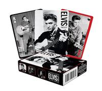 Elvis Presley - Jeu de cartes à jouer