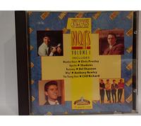 Elvis Presley, John Leyton, Jimmy Jones, Johnny Tillotson, Marcels. [Import]