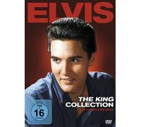 Elvis Presley-Jubiläums Box [Import]