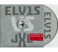 Elvis Presley & Jxl - A Little Less Conversation [Import]