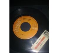 ELVIS PRESLEY - kentucky rain 45 rpm single