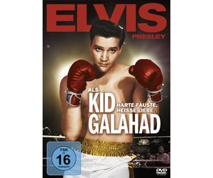 Elvis Presley - Kid Galahad