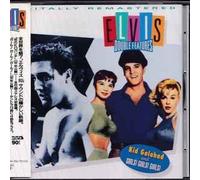 Elvis Presley - Kid Galahad+Girls!,Girls!,Girl