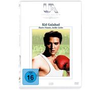 Elvis Presley-Kid Galahad [Import]