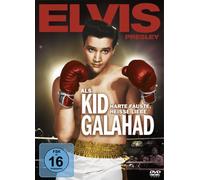Elvis Presley-Kid Galahad [Import]