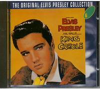 Elvis Presley - King Creole