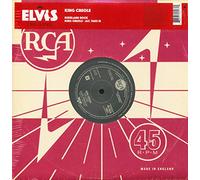 Elvis Presley - King Creole