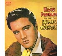 Elvis Presley - King Creole