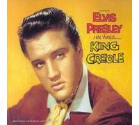 Elvis Presley - King Creole