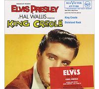Elvis Presley - King Creole