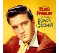 Elvis Presley - King Creole by Original Soundtrack/Elvis Presley [Audio CD] NEUF