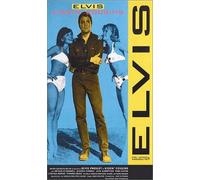 Elvis Presley - Kissin' Cousins [VHS]