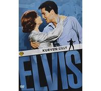 Elvis Presley - Kurven-Lilly