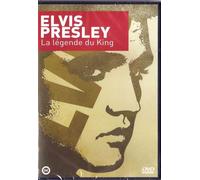 Elvis Presley La Légende Du King