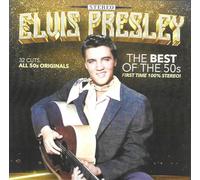 Elvis Presley - Le meilleur des années 50