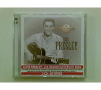 Elvis Presley Legend