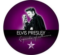 Elvis Presley - Legends of Music