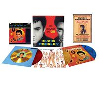 Elvis Presley - Les Disques en Or D'Elvis (Elvis' Golden Record) [Import]