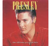 Elvis Presley - All Time Greatest Hits [Import]