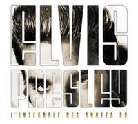 Elvis Presley : L'intégrale des années 50 - Coffret 4 CD G