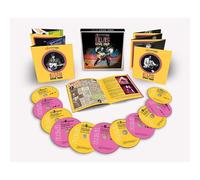 Elvis Presley – Live 1969 – Coffret CD (Legacy)
