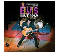 Live 1969