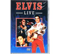 Elvis Presley - Live