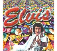 Elvis Presley - Live Aufnahmen / Live Recordings Graceland 1960 (CD Album Elvis Presley, 16 Tracks)