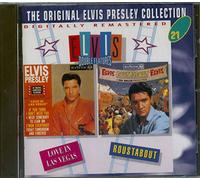 Elvis Presley - Love in Las Vegas/Roustabout