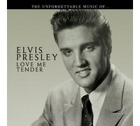 Elvis Presley Love Me Ten