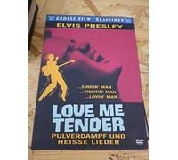 Elvis Presley - Love me tender