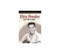 Elvis Presley Love Me Tender
