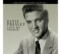 Various Artists – Elvis Presley Love Me Ten – Signature