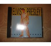 Elvis Presley - Love Songs