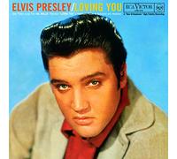 Elvis Presley - Loving You