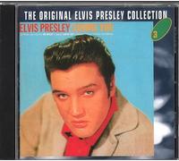 Elvis Presley - Loving You [Import]