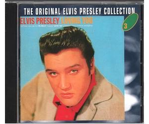 Elvis Presley - Loving You [Import]