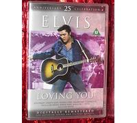 Elvis Presley - Loving You [Import anglais]