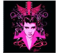 Elvis Presley magnet Let's Face It G