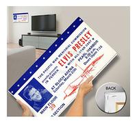 Elvis Presley Mega Ticket - 25 mars 1961 Pearl Harbor Memorial