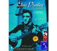 Elvis Presley Memorabilia, Schiffer Book for Collectors Series Sean O'Neal (Auteur)