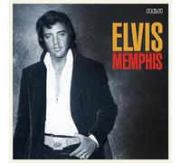 Elvis Presley – Memphis – Coffret CD – Sony Music
