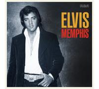 Elvis Presley – Memphis – Coffret CD – Sony Music