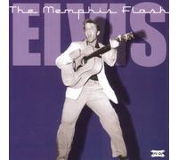 Elvis Presley - Memphis Flash [Import]