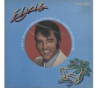Elvis Presley - Merry Christmas Baby